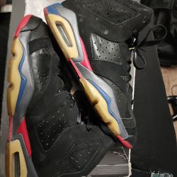 Jordan 6 Retro Size 5