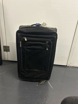 Victorinox Swiss Army Suitcase