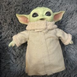 Baby Yoda 