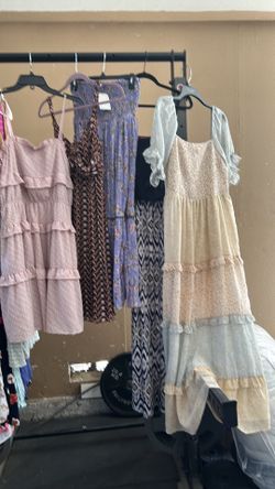 Dresses