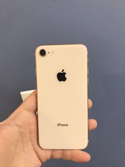 iPhone 8 256GB Factory Unlocked