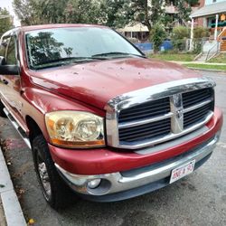 2006 Dodge Ram