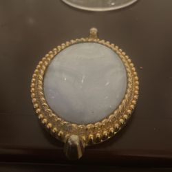 Vintage Pendent 