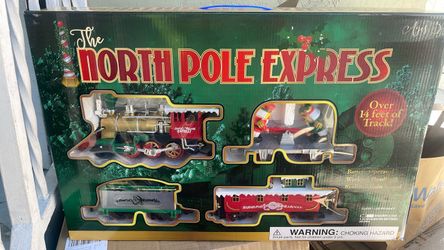 North Pole express