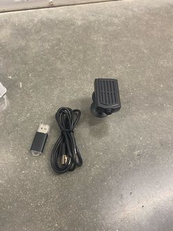 Mini Dash Cam with USB Cable and Drive