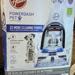 Pet Carpet Cleaner