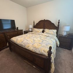 Bedroom Set