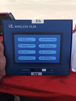 Tablet for sale