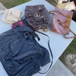 Purses