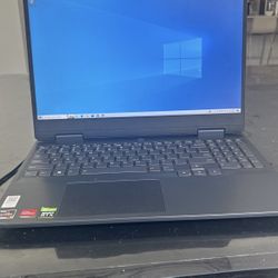 Lenovo Laptop Ideapad Gaming 3 