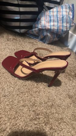 Red Heels