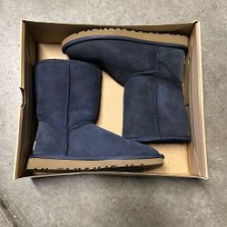 Ugg Boots Women Size 7