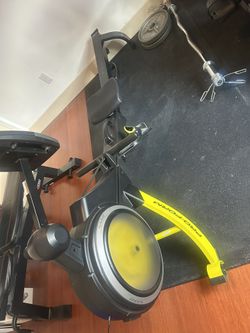 Rowing Machine