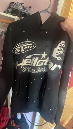Hellstar size small
