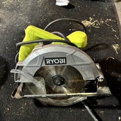 Saws