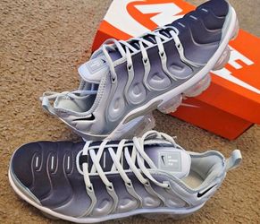 Nike Vapormax Plus Message Me Your Size 