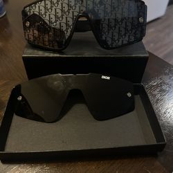 Christian Dior Sunglasses