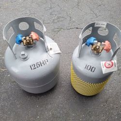 Materials Hvac