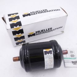 3/8’ Muller HP Filter Drier A19226