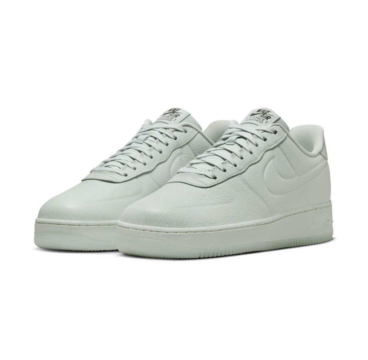Airforce 1 Pro Tech Low (New) 10.5M light gray