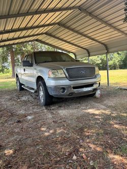 2006 Ford F-150