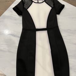 Bar III Dress