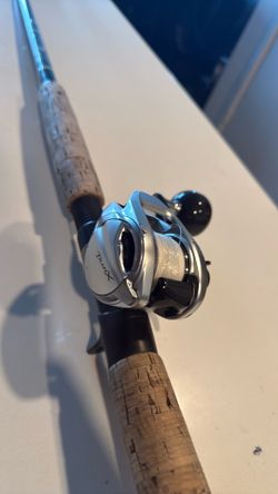 Tranx 300HG calstar Combo