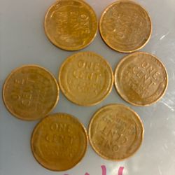 Rare Coins 