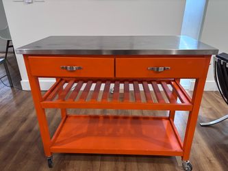 Kitchen Cart