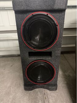 Car Speakers