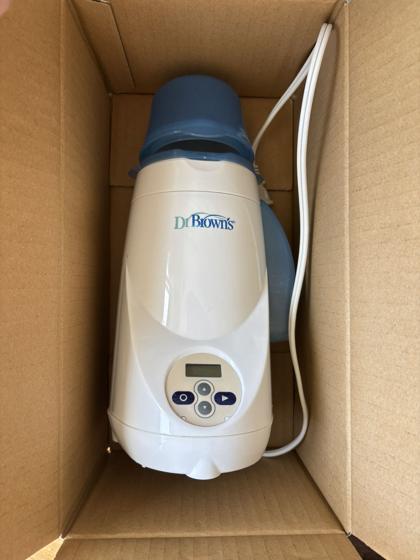 Free Baby Items