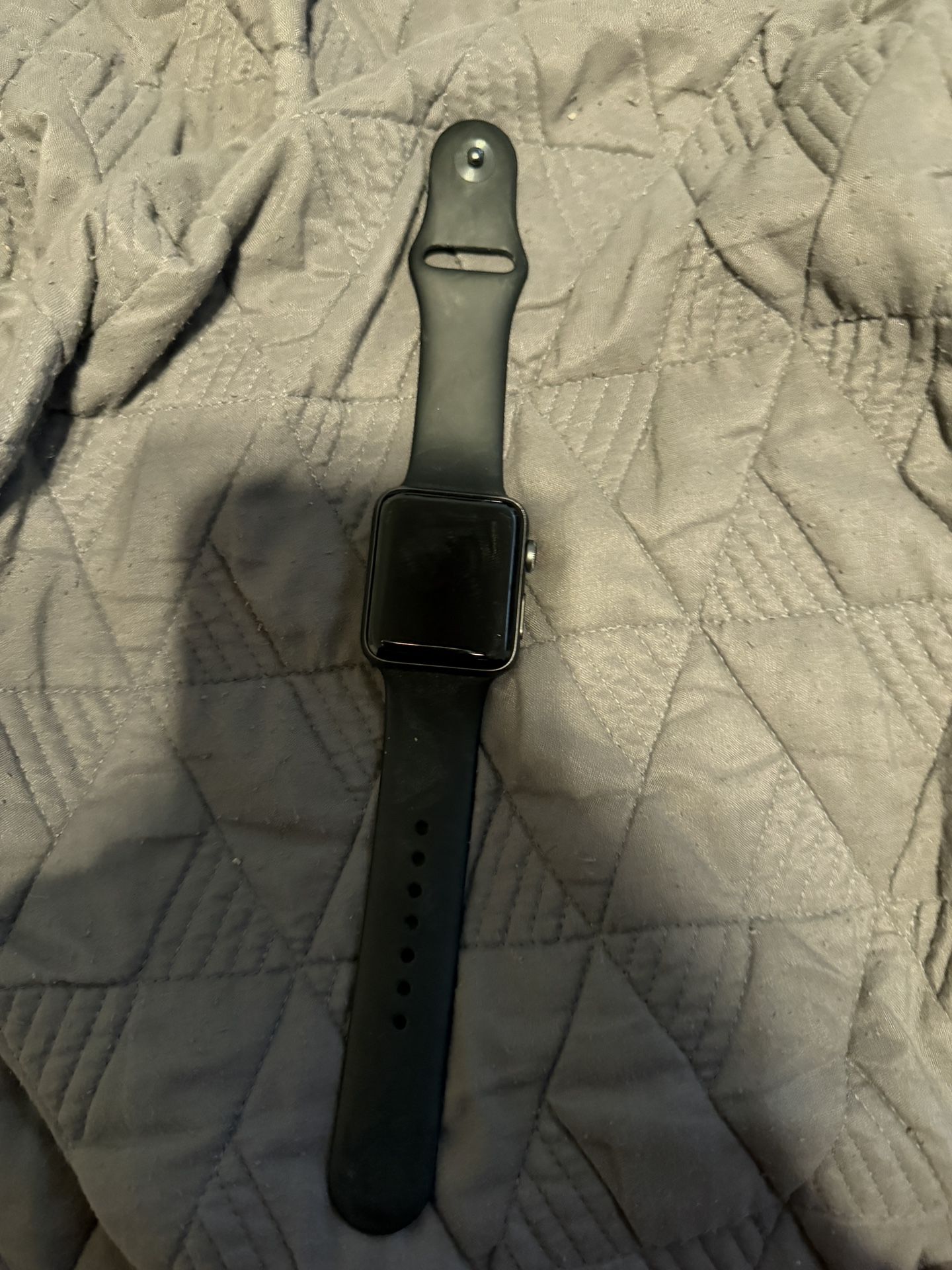 apple watch series 3 42mm