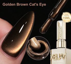 Gelx polish