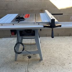 10 Inch Table Saw