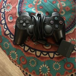 Ps2 Controller