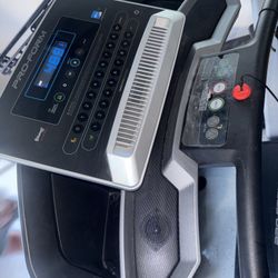Pro Form Treadmill 