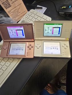 DS Lite