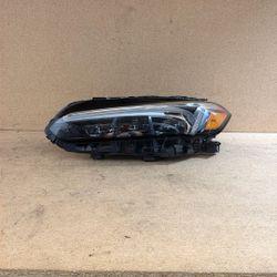 Honda Civic Sport Left Headlight 2022 2023 2024 2025