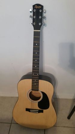 Squier 093 2024