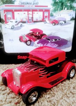 1931 Ford model A street rod limited edition