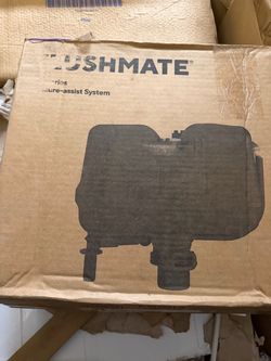Flushmate 503