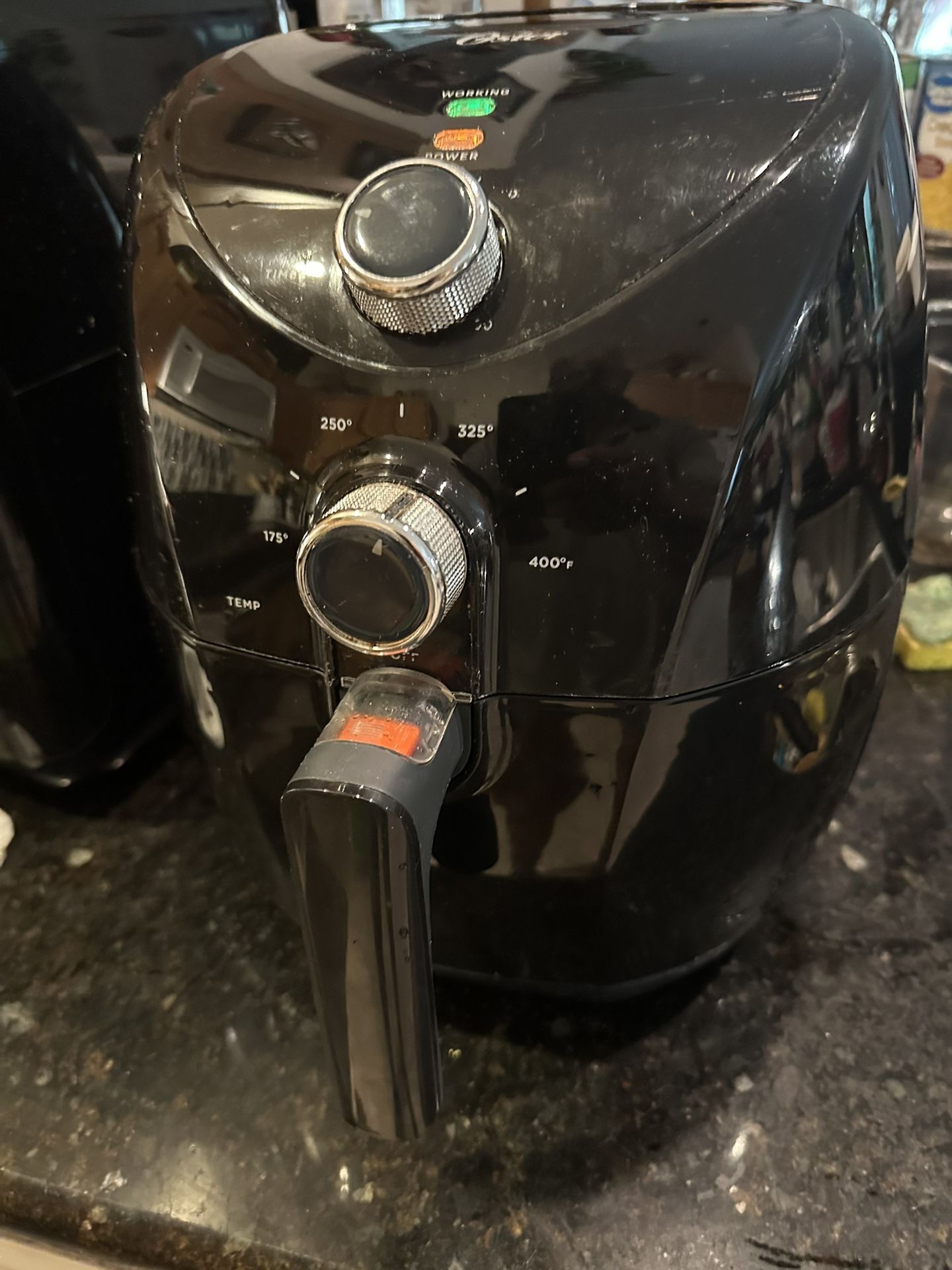 Large Air Fryer