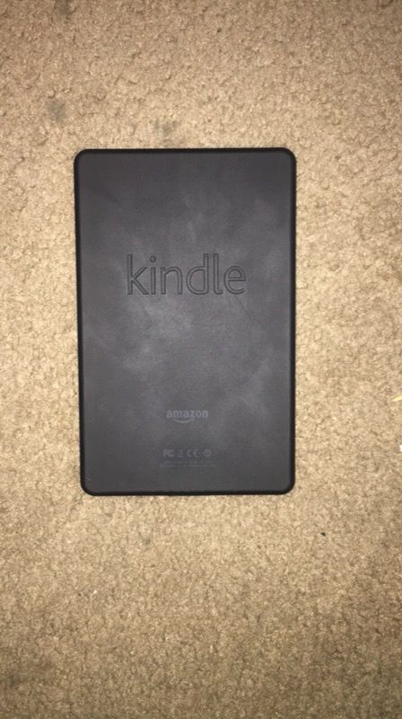 Kindle Fire