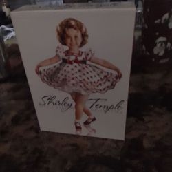 Shirley Temple Collection 