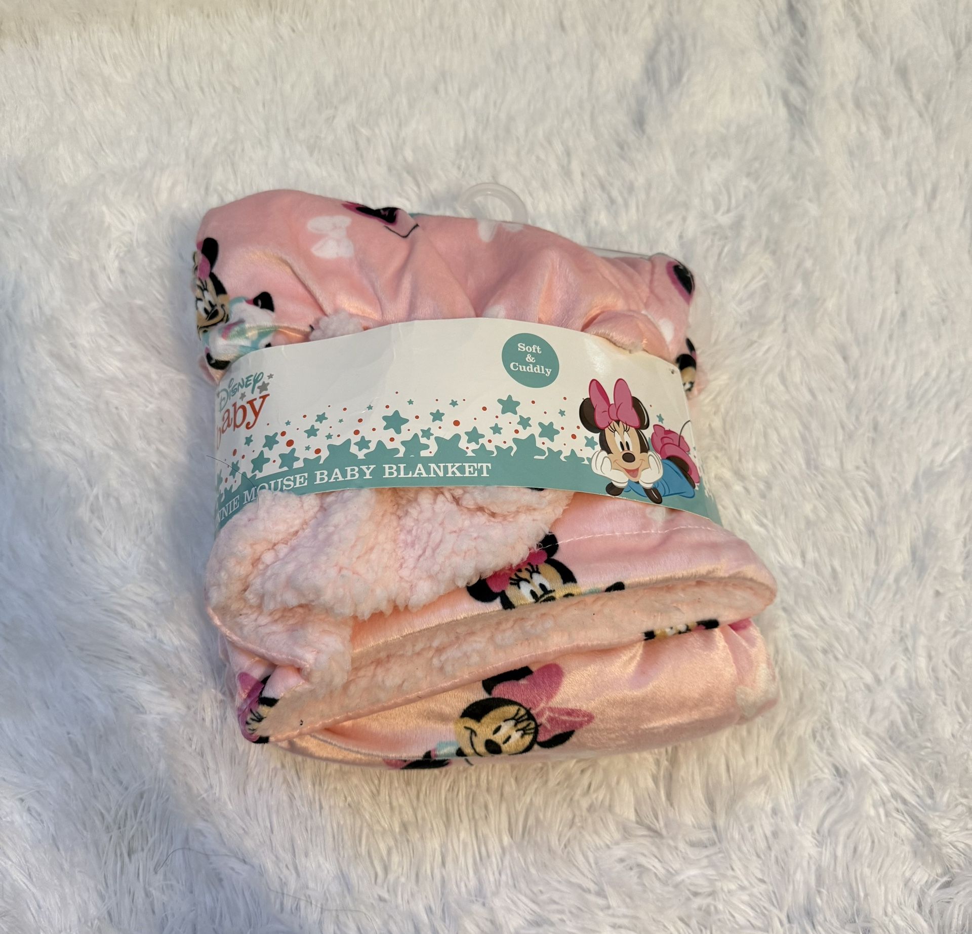Baby Blanket
