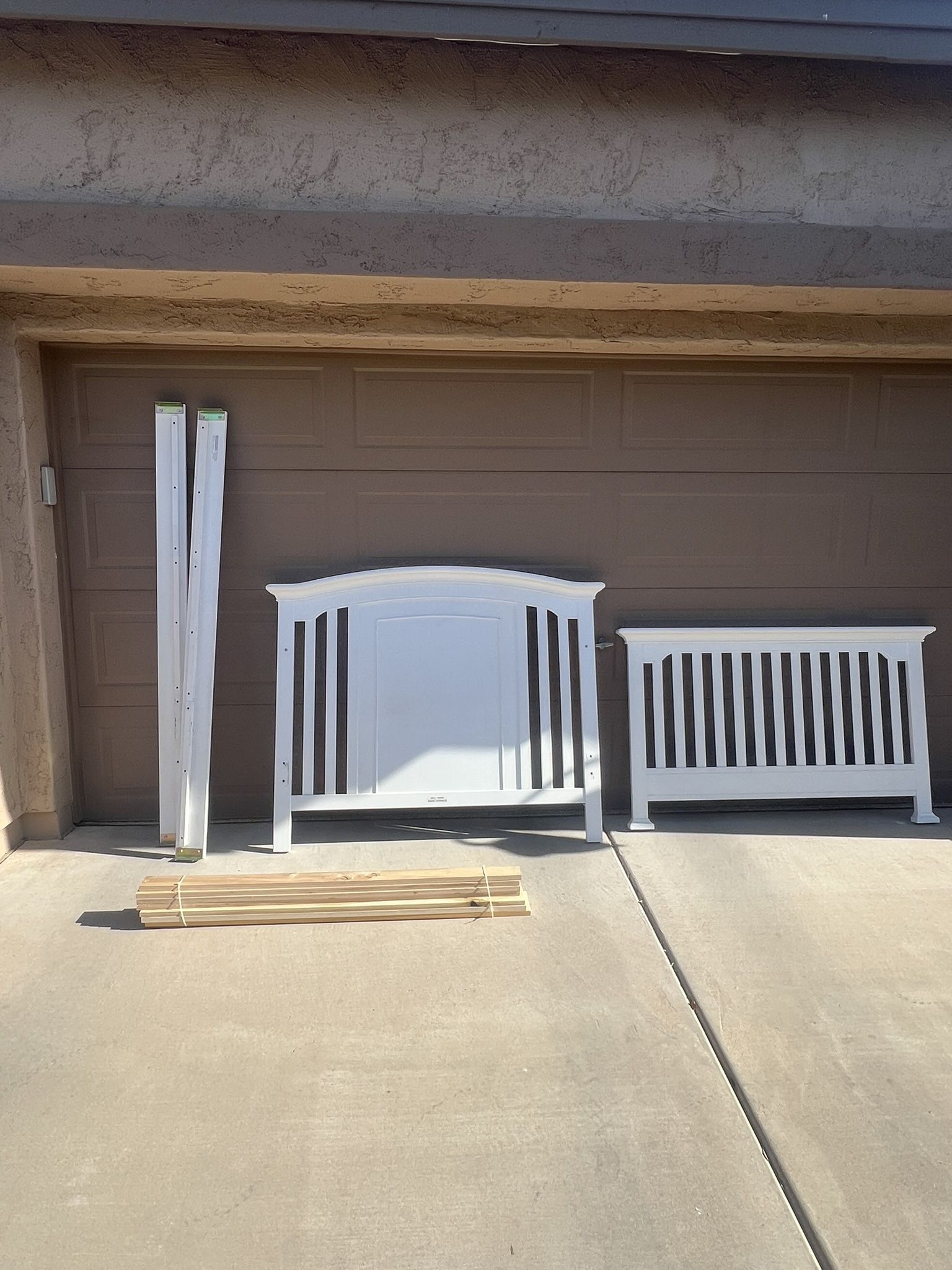 Bed Frames (Full)
