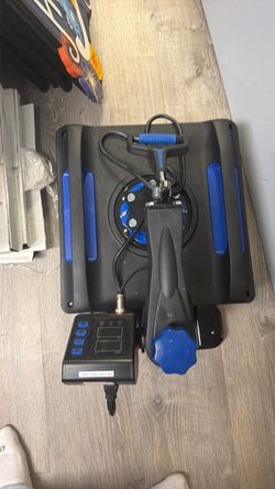 Heat Press
