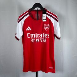 Arsenal jersey