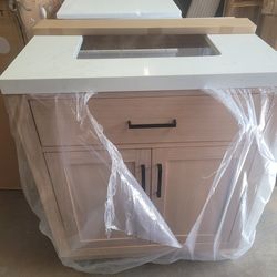30 inch Bathroom Vanity