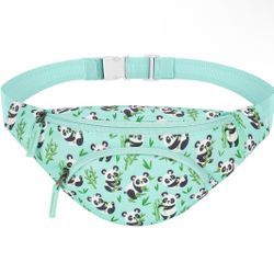 Panda Fanny Pack